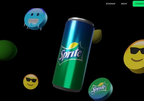 Sprite I NFT