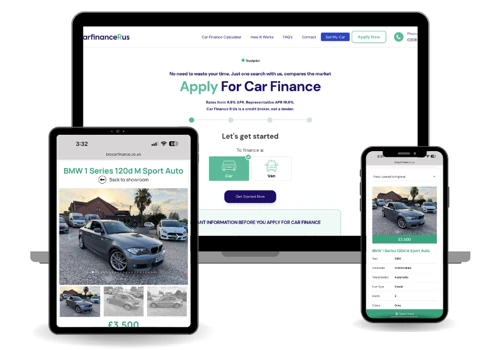 AC MC Connector - Car Search WordPress Plugin