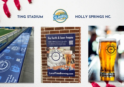 Craft Beer Branding/Marketing