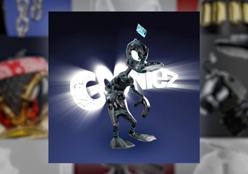 Gooniez Gang I NFT