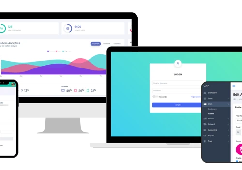 Cold Storage Inventory Management Web Application