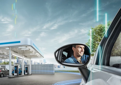 eMobility CRM