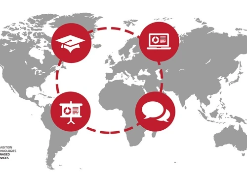 Technological & Automation Global Corporation