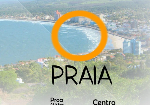 Praia