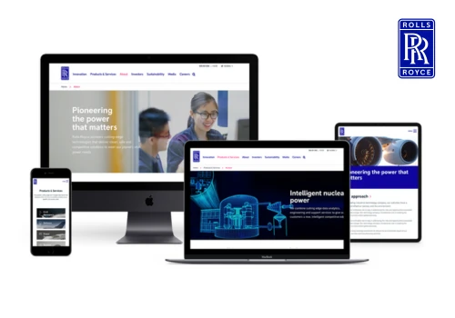 Rolls Royce Case Study