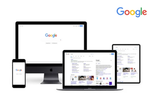 Google Success Story