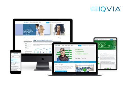 IQVIA Success Story