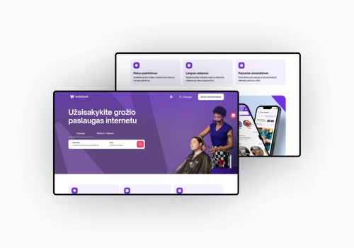 Bringing 300% Organic Traffic Growth to Watalook