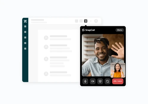 SnapCall Gets 500% Monthly User Growth