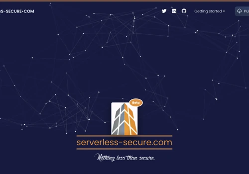 Serverless Secure