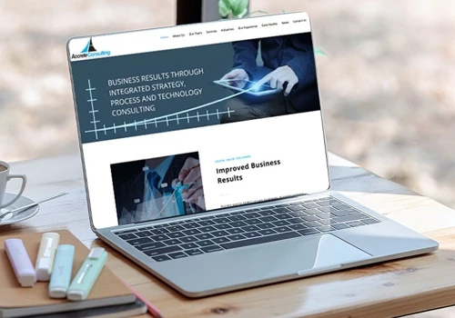 Accrete Consulting