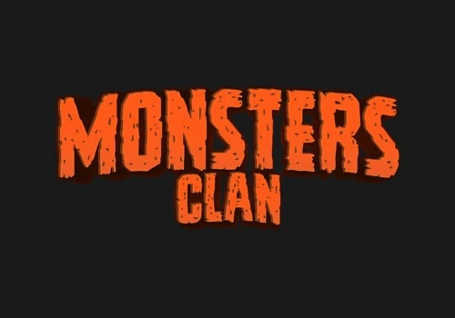 Monsters Clan - Web 3.0 Game