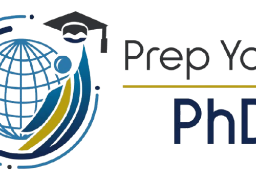 Prep Your PhD — Your Companion for PhD Application
