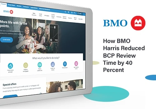 Custom web app that brings departments together