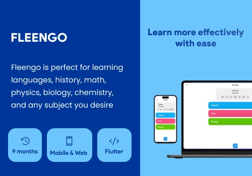 Fleengo Flashcards & Quizzes