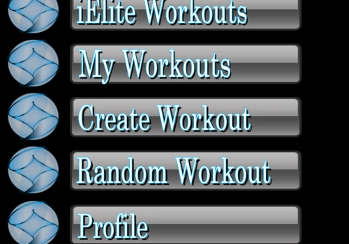 IElite Athlete