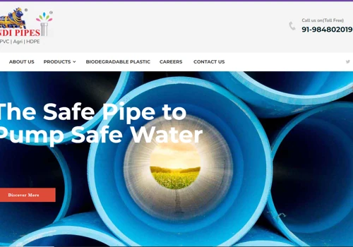 Create a website
