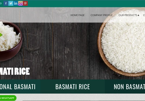 Dyanmic this Website And Create Admin Pannel