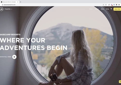 Basecamp Resorts