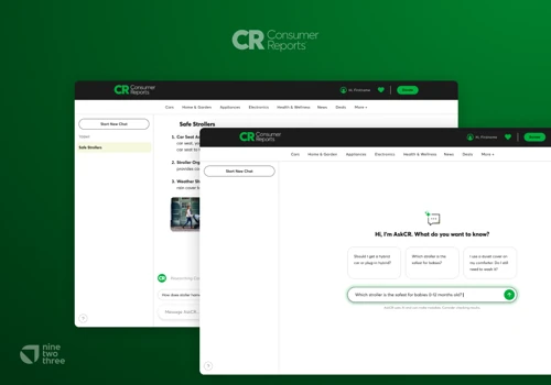 Vectorized 90 Years of Data Into AI Search