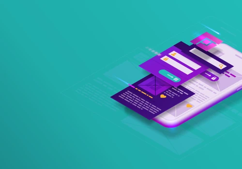 Android/IOS app develepment