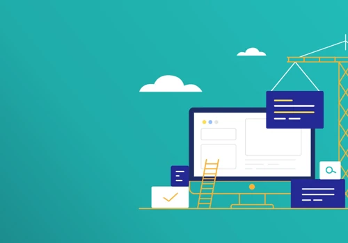 Wed Design (Front End Development)
