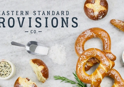 Eastern Standard Provisions - Market Launch
