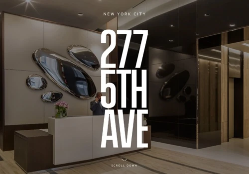 277 Fifth Avenue