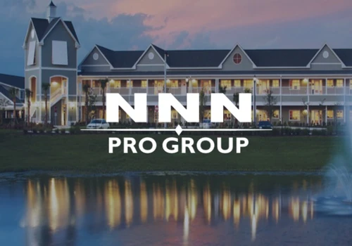 The NNN Pro Group at Marcus and Millichap
