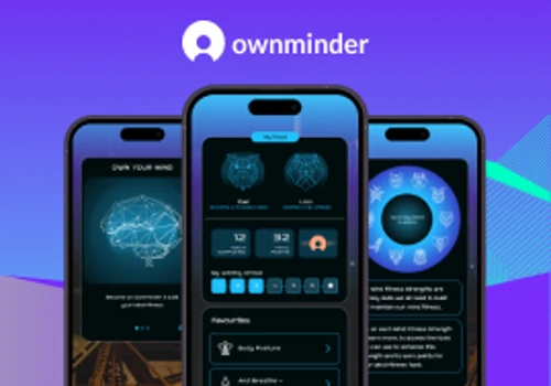 Ownminder - App Development