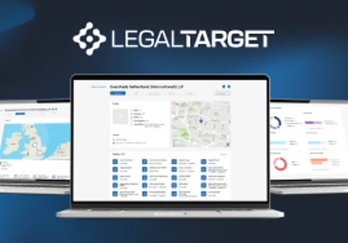 Legal Target - Technology and Business Model