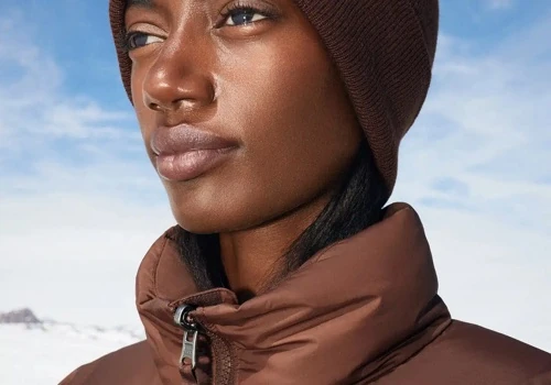 Driving Demand for The North Face x SKIMS Collab