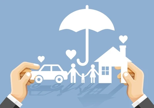 UI/UX Design for UAE based Insurance company