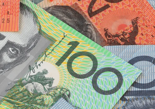 Fintech Platform Development - Australia