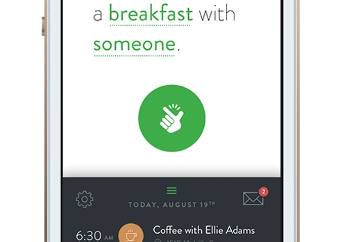 Genee (acquired by Microsoft)