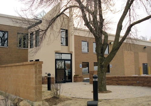 Center for Sports Medicine