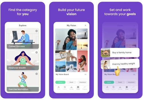 EnVision: Guided Visualization