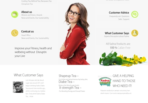Website Design