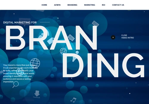 Adwin Tech - FZCO [Informative Web Development]