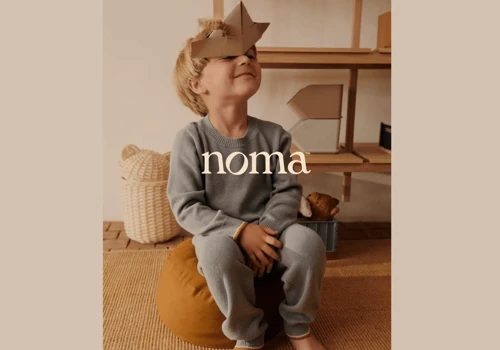 Crafting Noma Shop: Premier Designer Kids Retail B