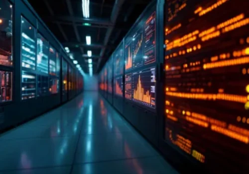 AWS Cloud and Automation for Finance Domain