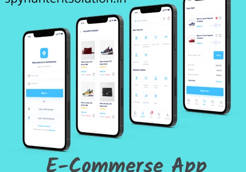 E Commerce