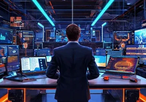 Technical Support in Linux, AWS and Automation
