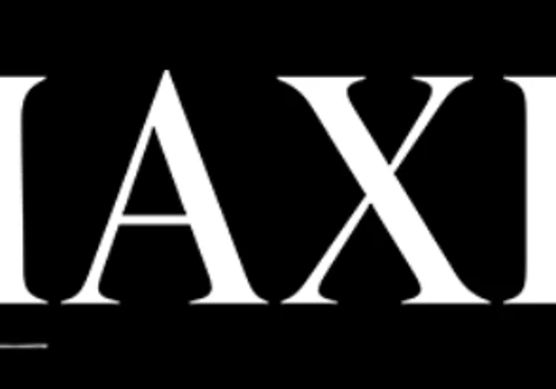 Maxim mention