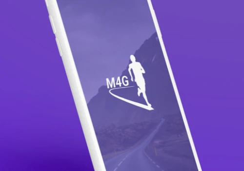 M4G (Moving 4 Good)