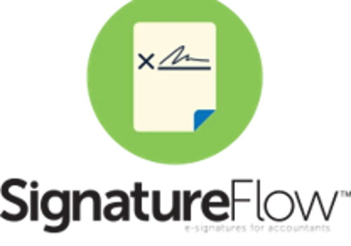 Signature Flow