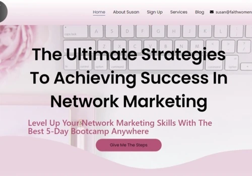 Network Marketing