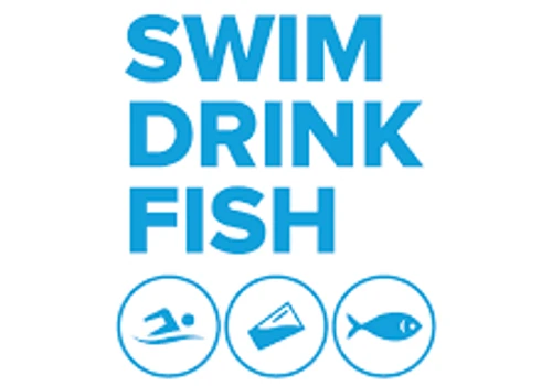 Swim Drink Fish - Beach Manager Pro