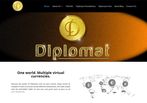 Diplomats
