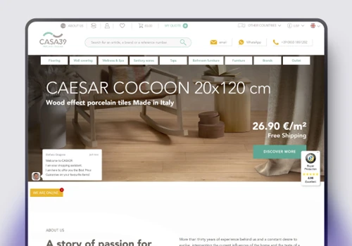 Casa39